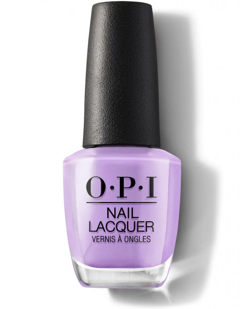 OPI Nail Lacquer ~ Do You Lilac It? (15ml)