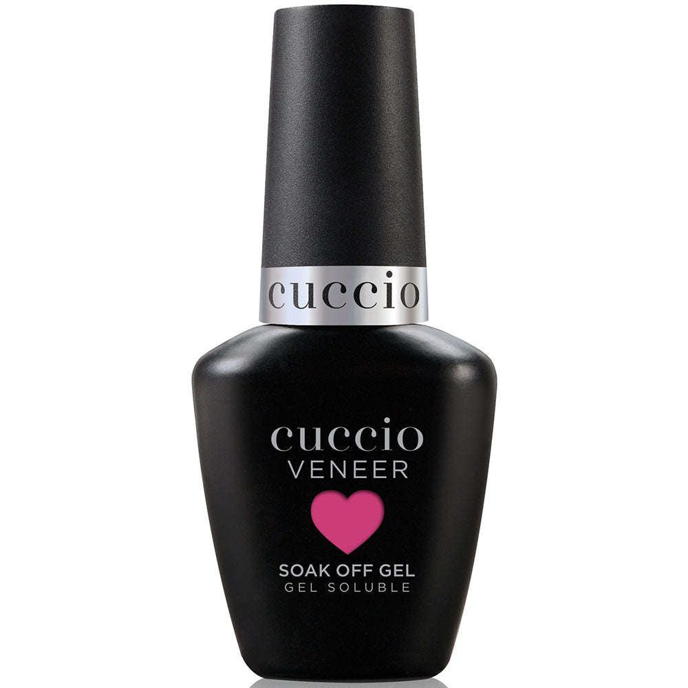 Cuccio UV|LED Veneer Gel Polish Don't Get Tide Down (13ml)