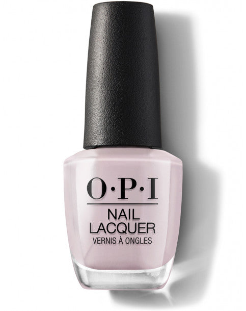 OPI Nail Lacquer ~ Don't Bossa Nova Me Around (15ml)