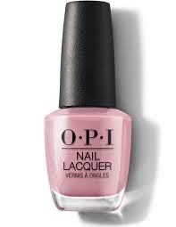 OPI Nail Lacquer ~ Rice Rice Baby (15ml)