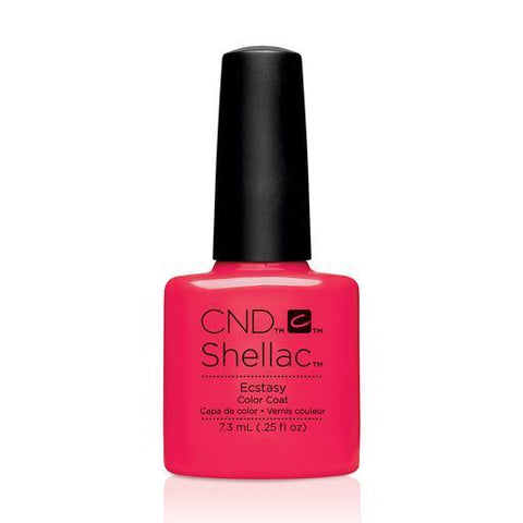 CND UV|LED Shellac Ecstasy (7.3ml)
