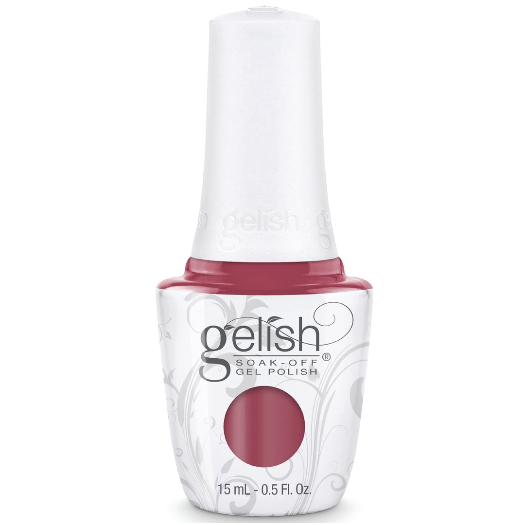 Gellish UV|LED Gel Polish Exhale (15ml)