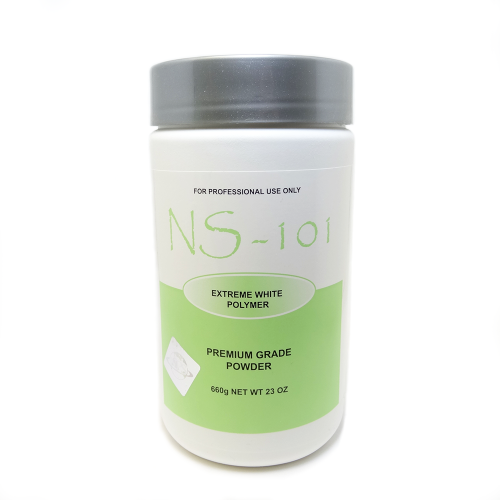 NS101 - Extreme White Powder 660grams