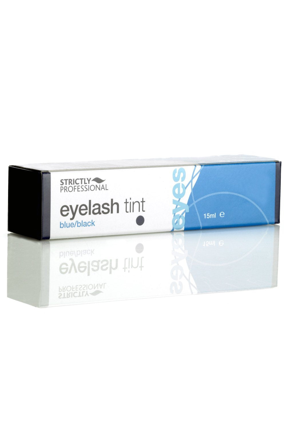 Strictly Professional Eyelash Tint Black | Blue (15ml)