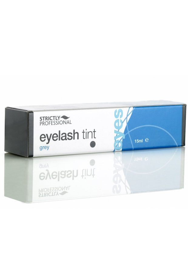 Strictly Professional Eyelash Tint Grey (15ml)