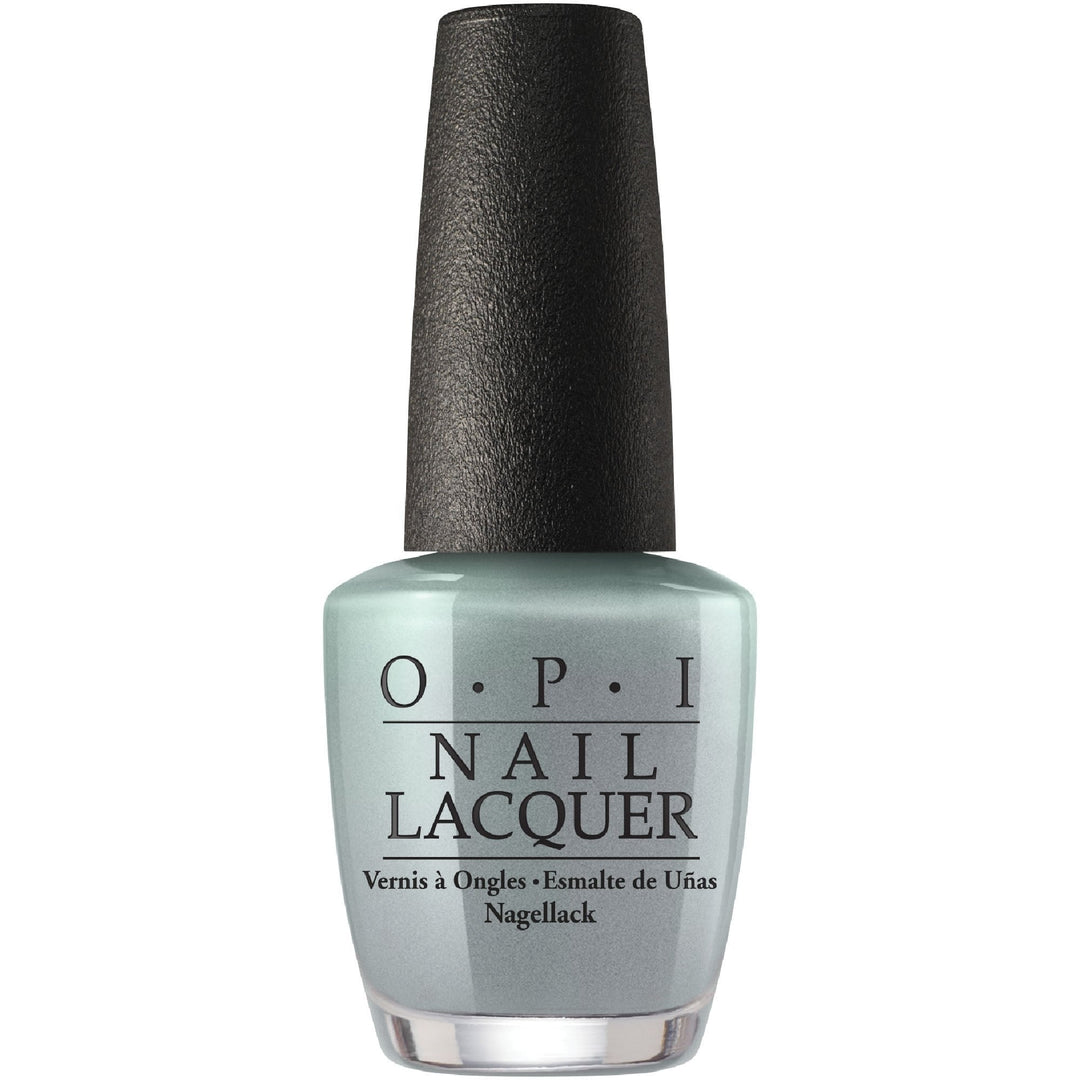 OPI Nail Lacquer ~ I Can Never Hut Up (15ml)