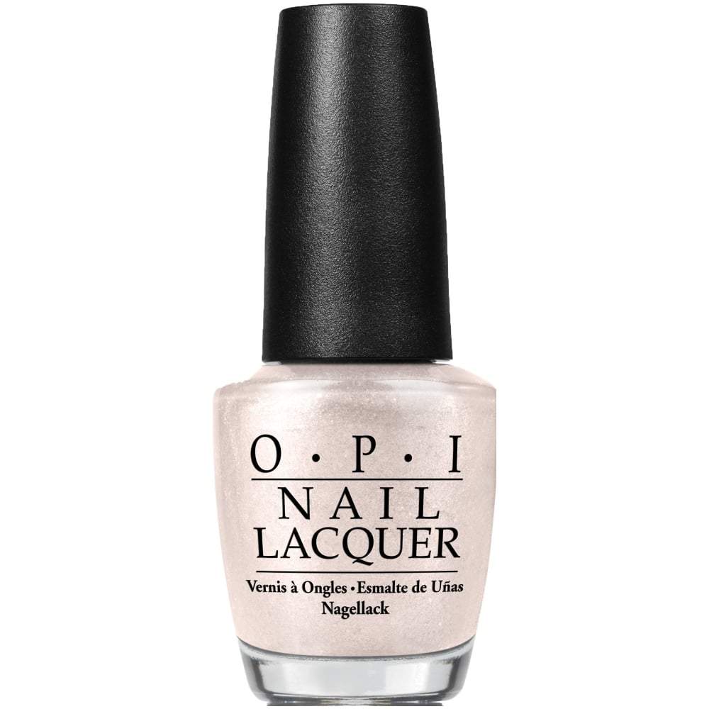 OPI Nail Lacquer Five-and-Ten (15ml)