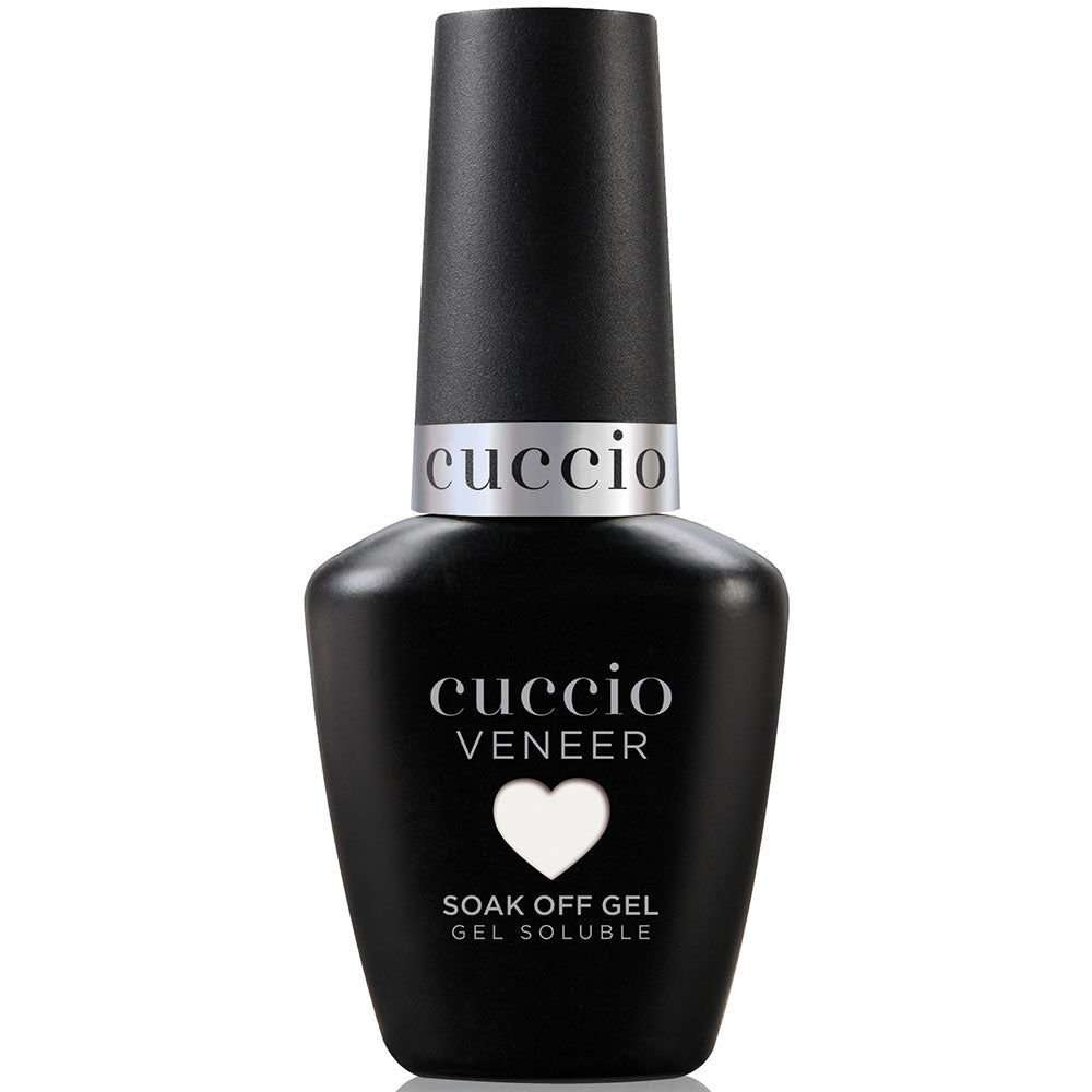 Cuccio UV|LED Veneer Gel Polish Flirt (13ml)