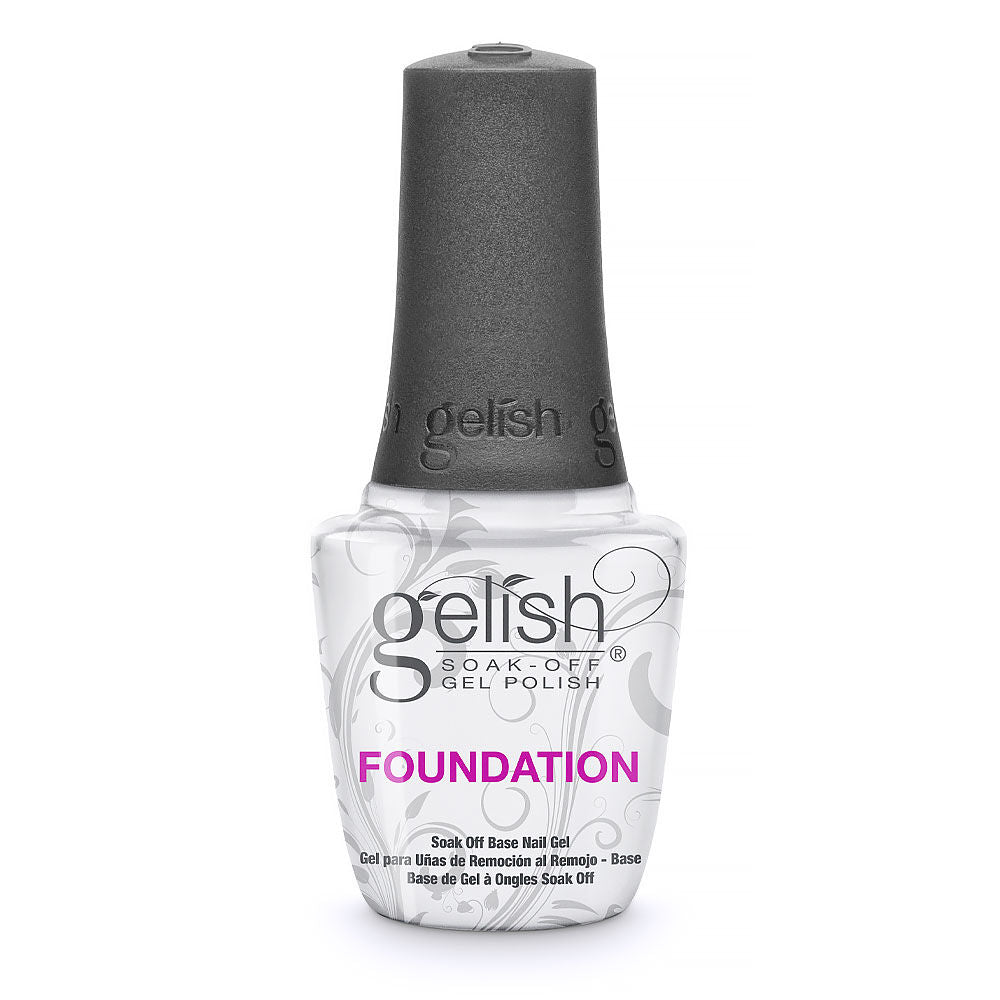 Gelish Foundation Base Coat 15ml