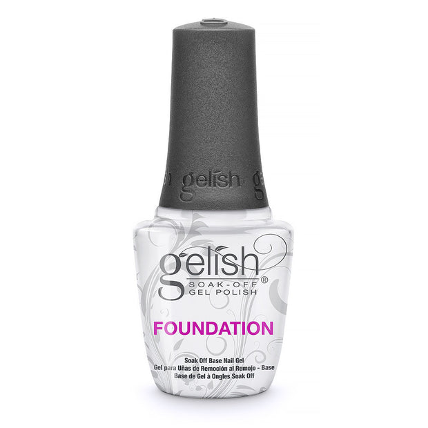 Gelish Foundation Base Coat 15ml