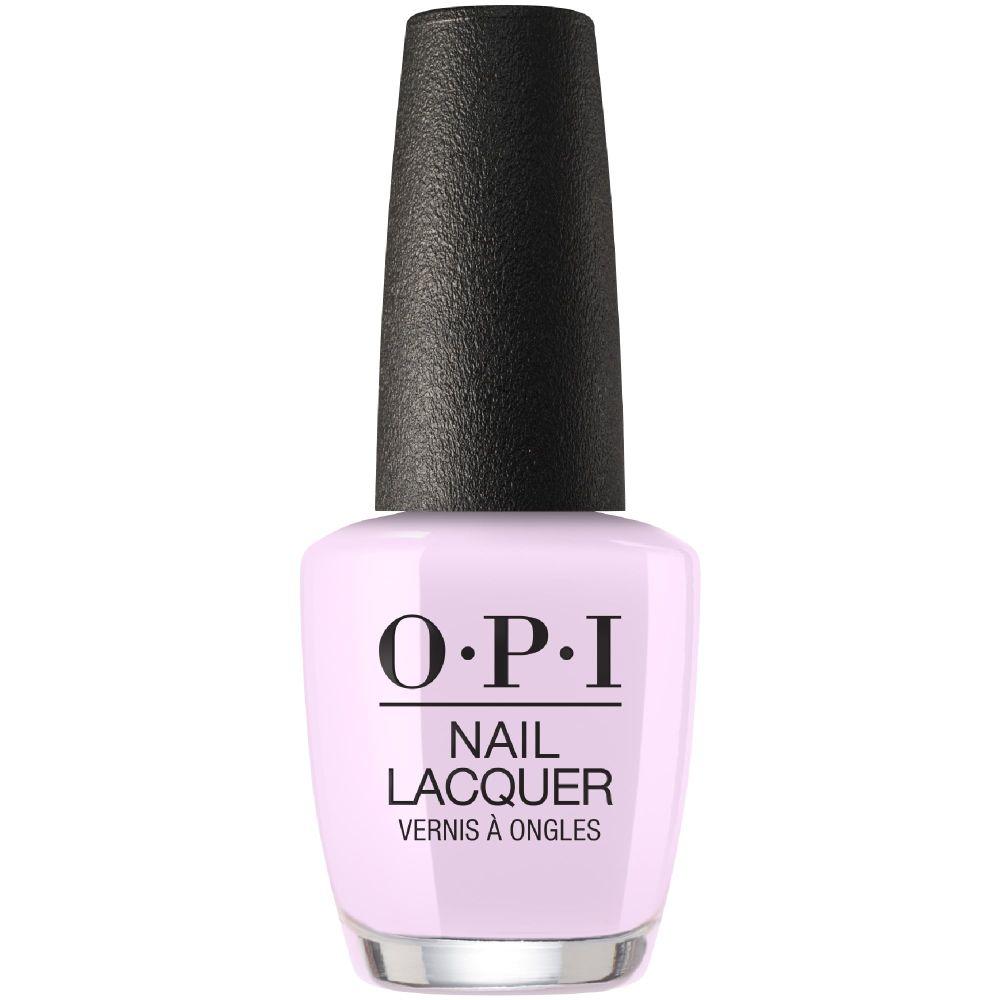 OPI Nail Lacquer Frenchie Like To Kiss? (15ml)