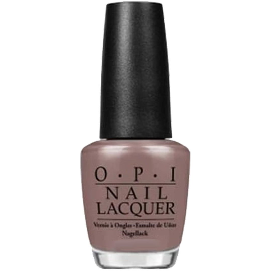 OPI Nail Lacquer ~ Berlin There Done That (15ml)