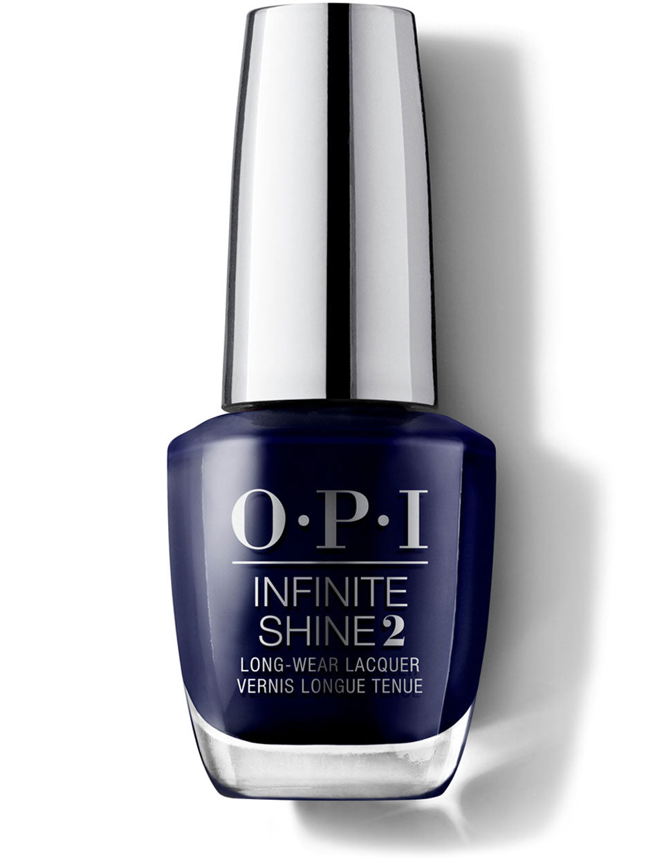 OPI Infinite Shine Nail Polish Get Ryd-of-Thym Blues (15ml)
