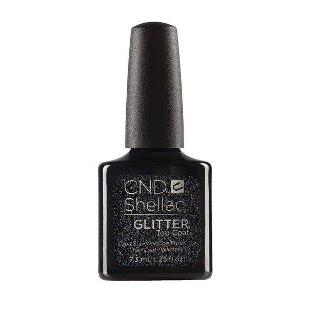 CND Glitter Top Coat 7.3ml