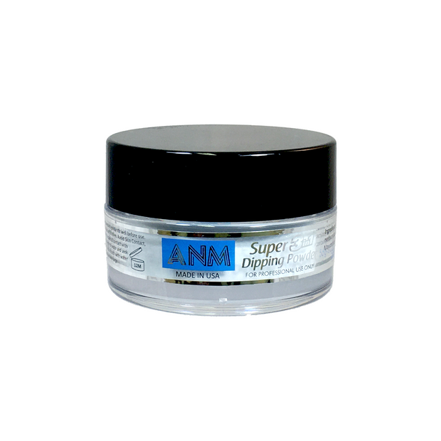 ANM Super 3-in-1 Dipping Powder - Sparkling White