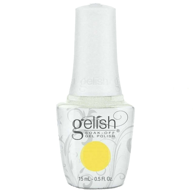 Gellish UV|LED Gel Polish Glow Like A Star (15ml)