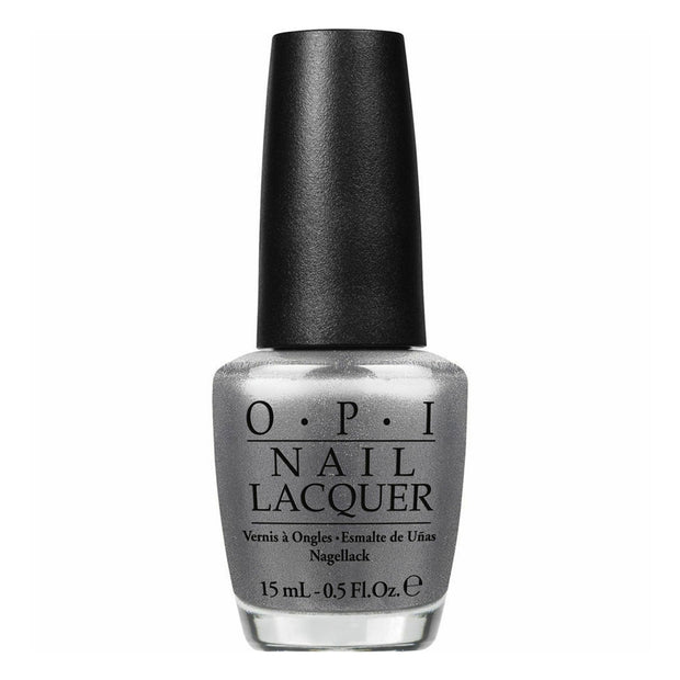 OPI Nail Lacquer Haven't The Foggiest (15ml)