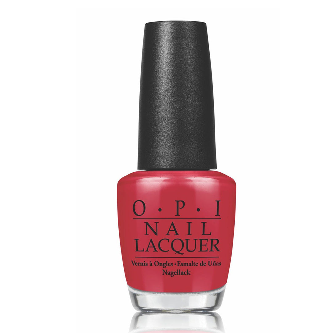 OPI Nail Lacquer Having A Big Head Day (15ml)