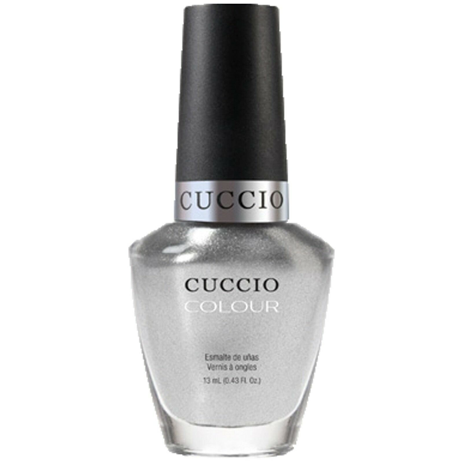Cuccio Colour Colour Nail Polish - Triple Pigmented India | Ubuy