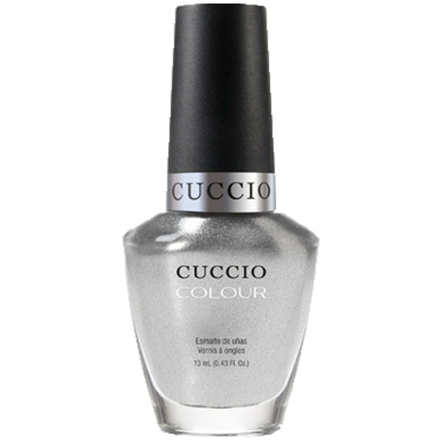 Cuccio Nail Lacquer - Hong Kong Harbor (15ml)