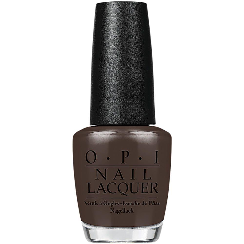 OPI Nail Lacquer How Great is Your Dane? (15ml)