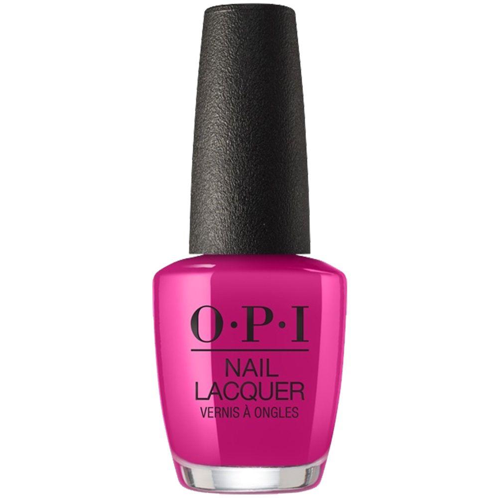 OPI Nail Lacquer Hurry-Juku Get This Colour (15ml)