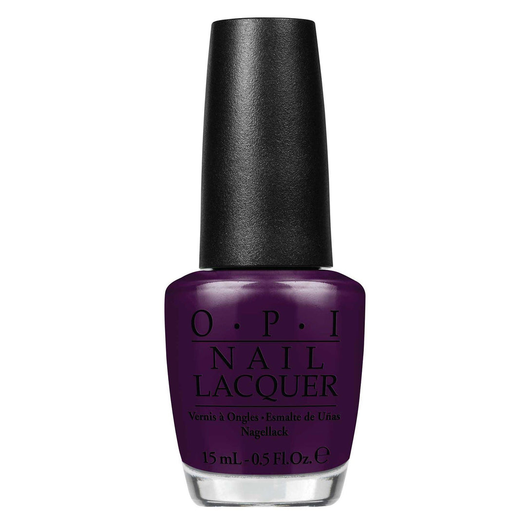 OPI Nail Lacquer I Carol About You (15ml)