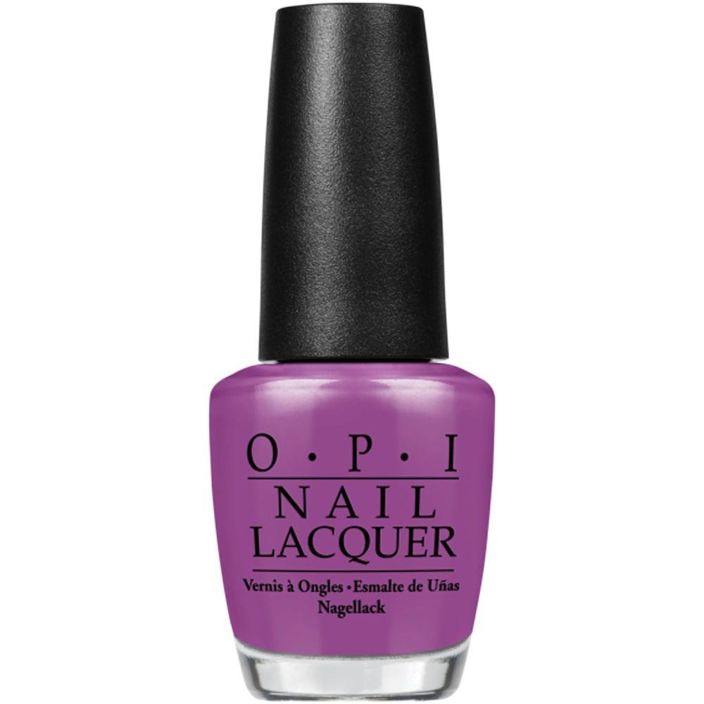 OPI Nail Lacquer I Manicure for Beads (15ml)