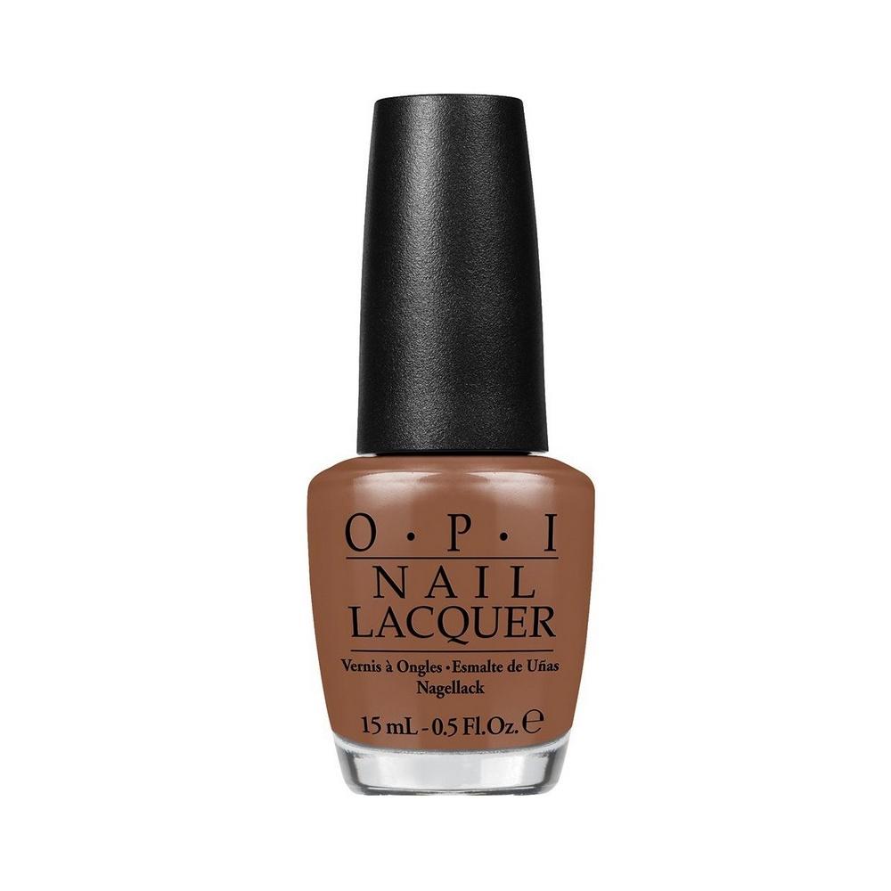 OPI Nail Lacquer Ice-Bergers & Fries (15ml)