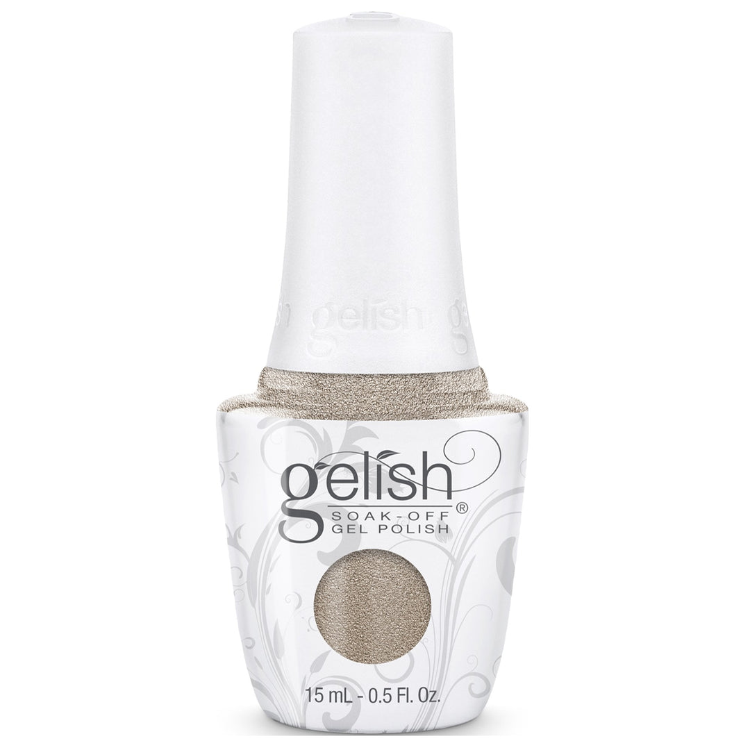 Gellish UV|LED Gel Polish Ice or No Dice (15ml)