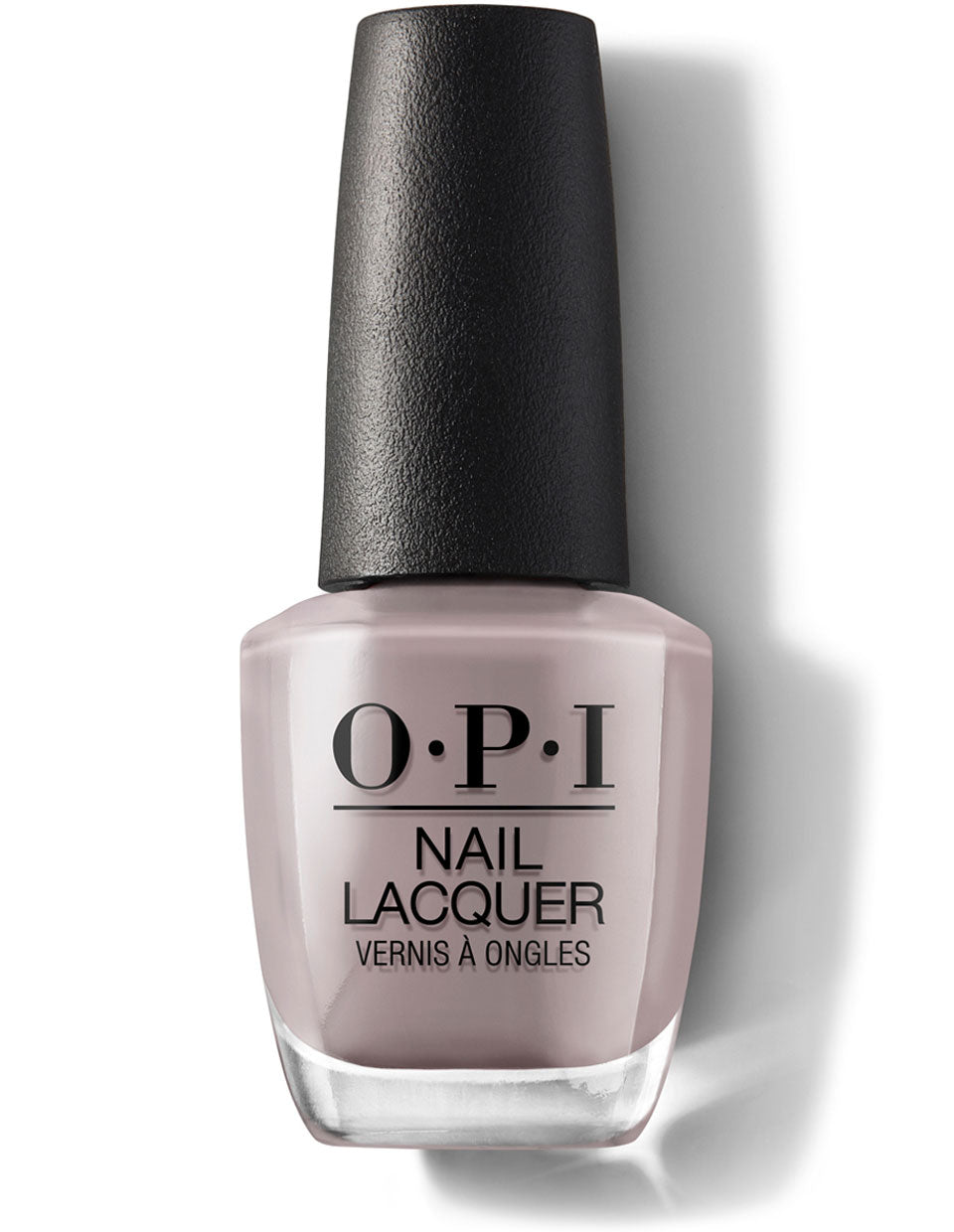 OPI Nail Lacquer ~ Icelanded a Bottle of OPI (15ml)