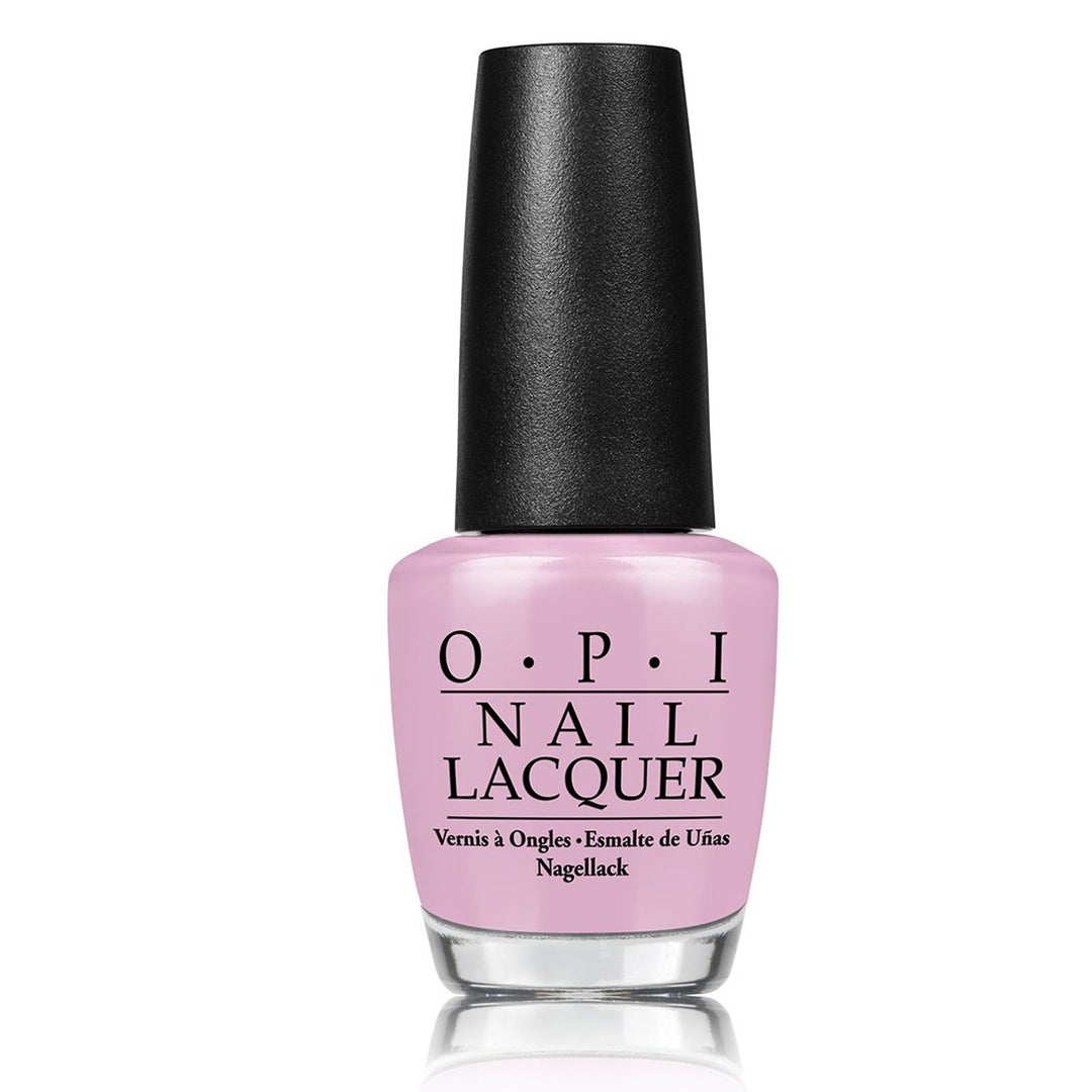 OPI Nail Lacquer I'm Gown for Anything (15ml)