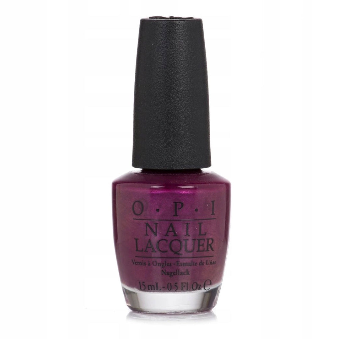 OPI Nail Lacquer I'm in the Moon for Love (15ml)
