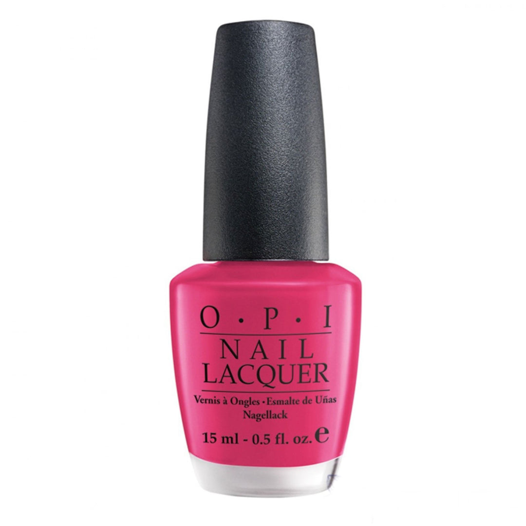 OPI Nail Lacquer I'm India-Mood For Love (15ml)