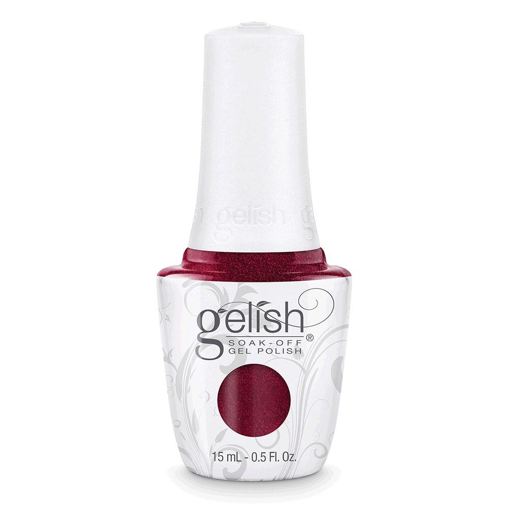 Gellish UV|LED Gel Polish I'm So Hot (15ml)