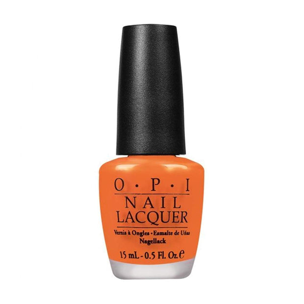 OPI Nail Lacquer In My Back Pocket (15ml)
