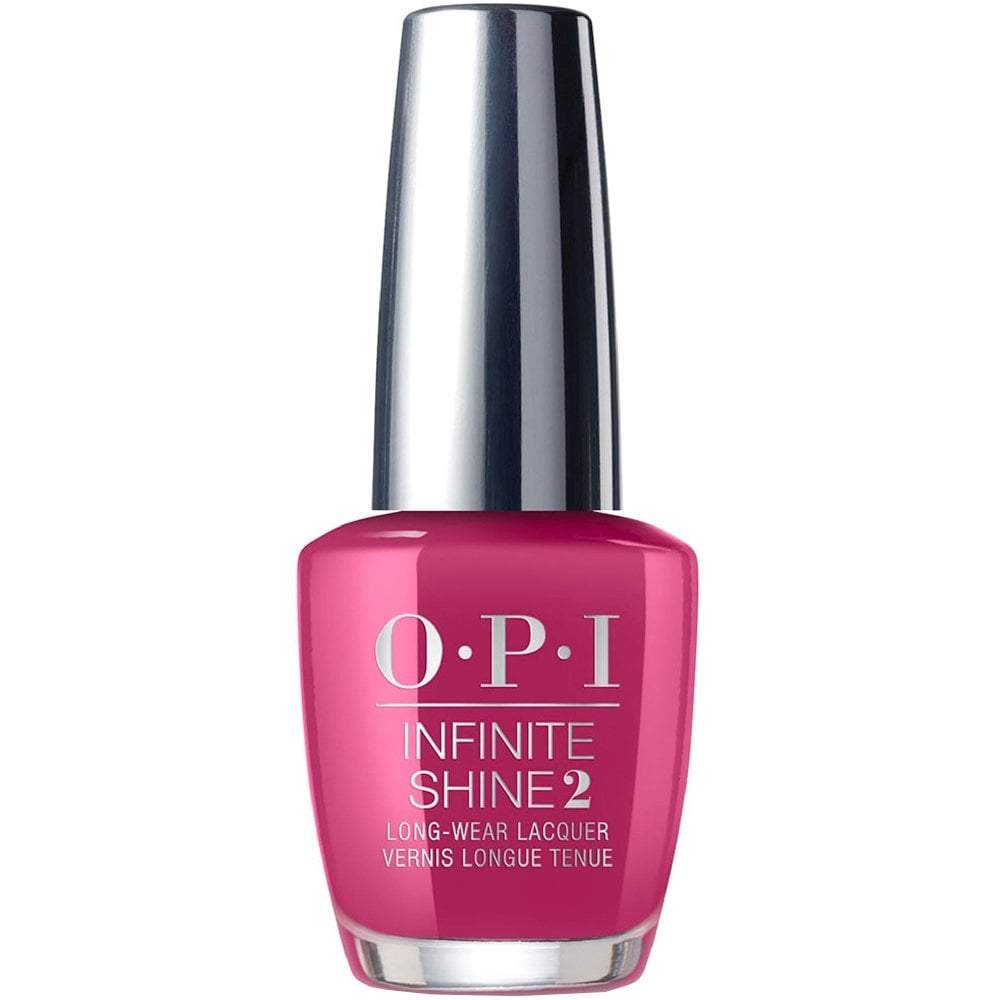 OPI Infinite Shine Nail Polish Aurora Berry-alis (15ml)