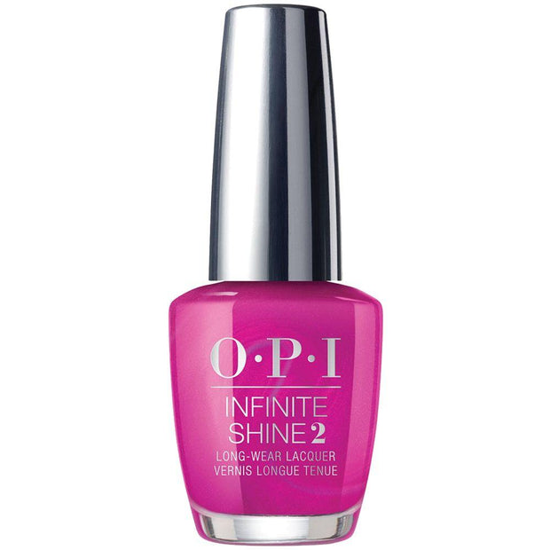 OPI Infinite Shine Nail Polish All Your Dreams in Vending Machines (15ml)