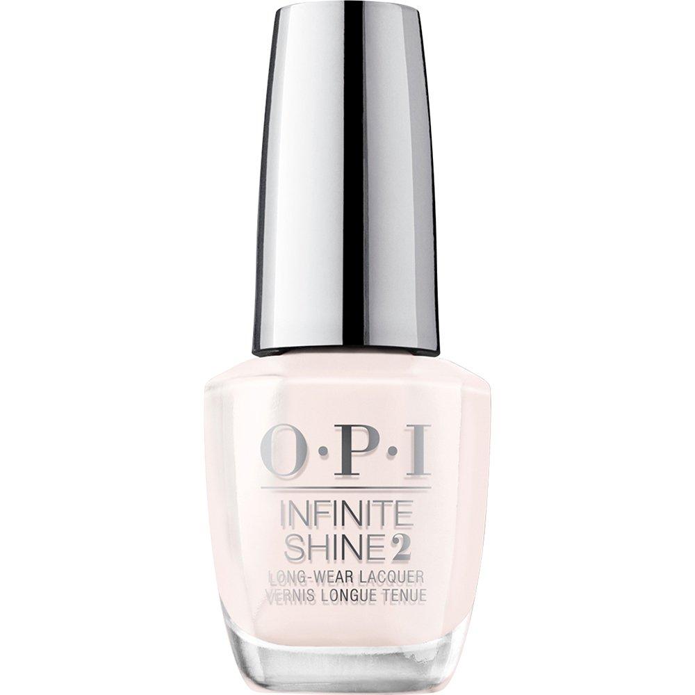 OPI Infinite Shine Nail Polish Beyond The Pale Pink (15ml)