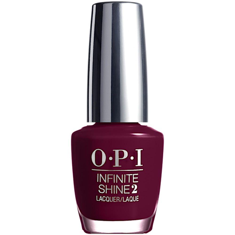 OPI Infinite Shine Nail Polish Can't Be Beet! (15ml)