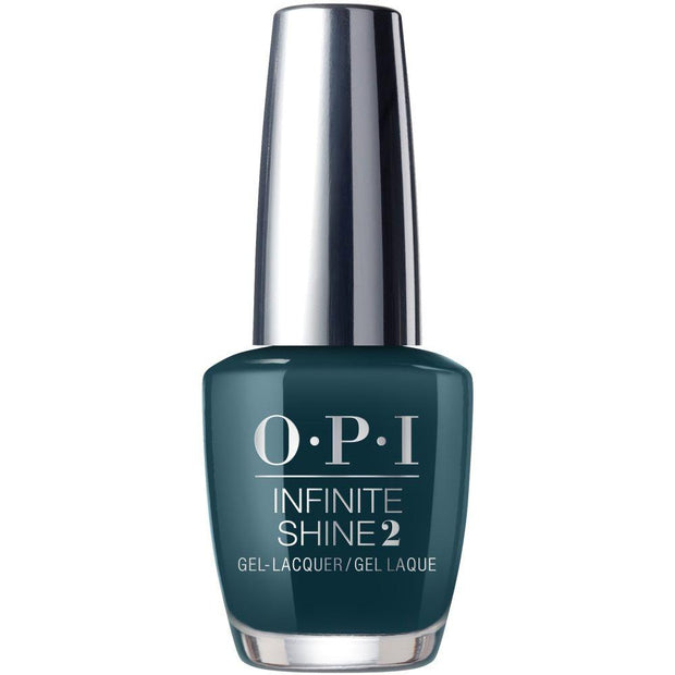 OPI Infinite Shine Nail Polish CIA = Colour is Awesome (15ml)