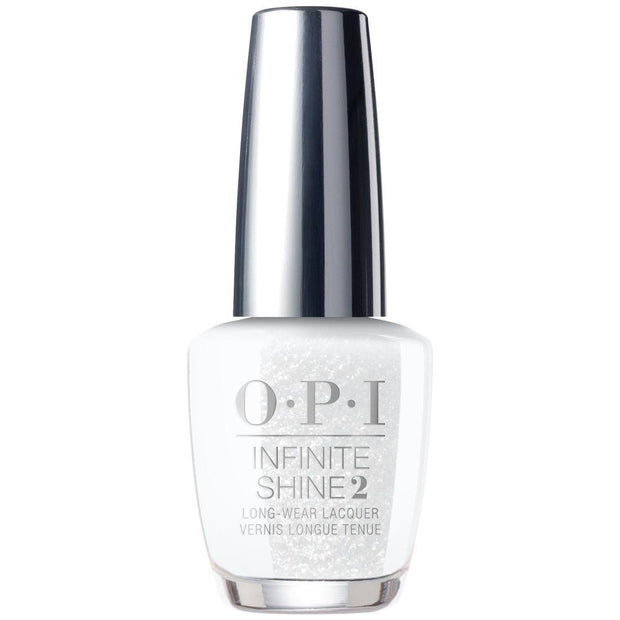 OPI Infinite Shine Nail Polish Dancing Keeps Me On My Toes (15ml)