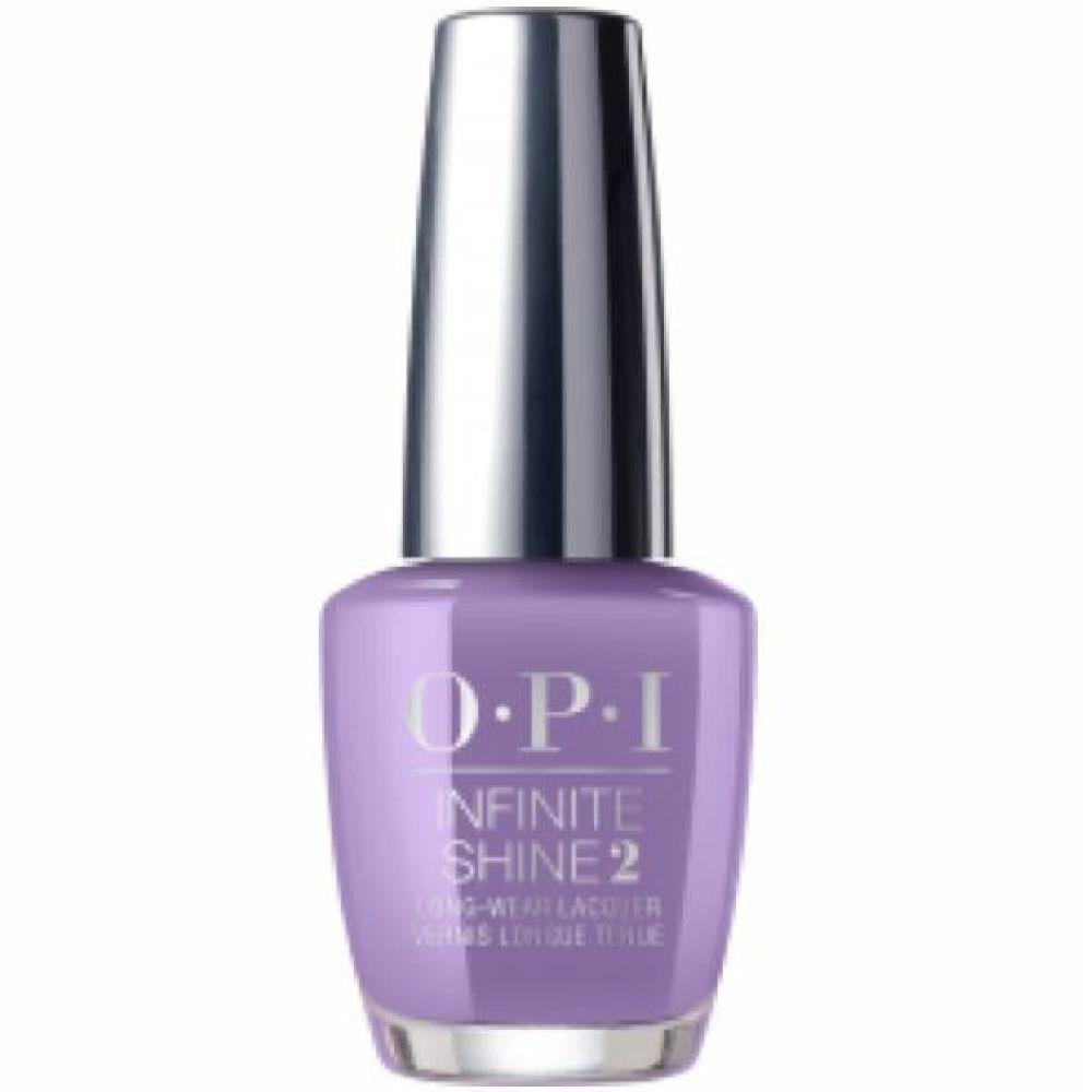 OPI Infinite Shine Nail Polish Do You Lilac It? (15ml)