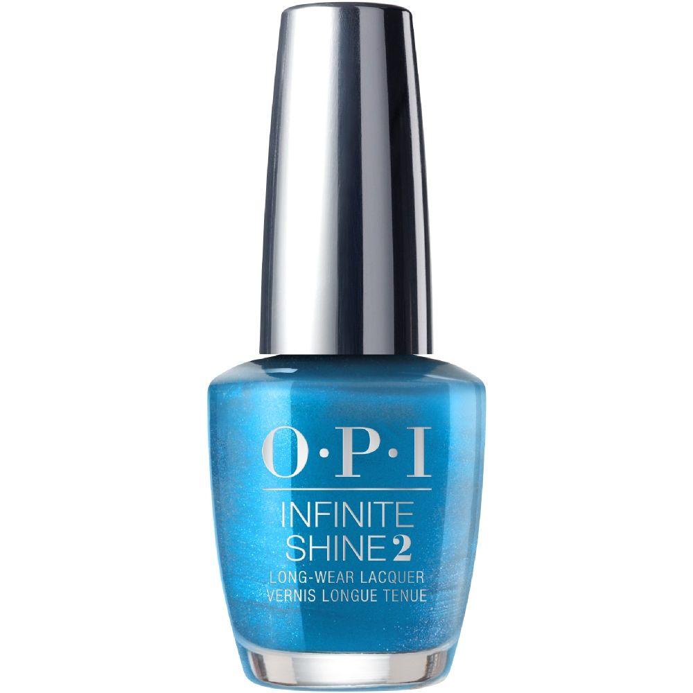 OPI Infinite Shine Nail Polish Do You Sea What I Sea (15ml)
