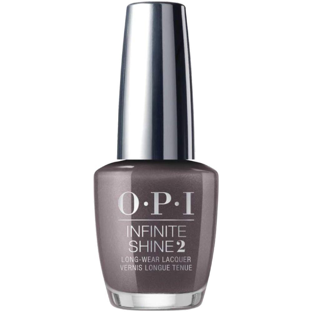 OPI Infinite Shine Nail Polish Don't Take Yosemite For Granite (15ml)