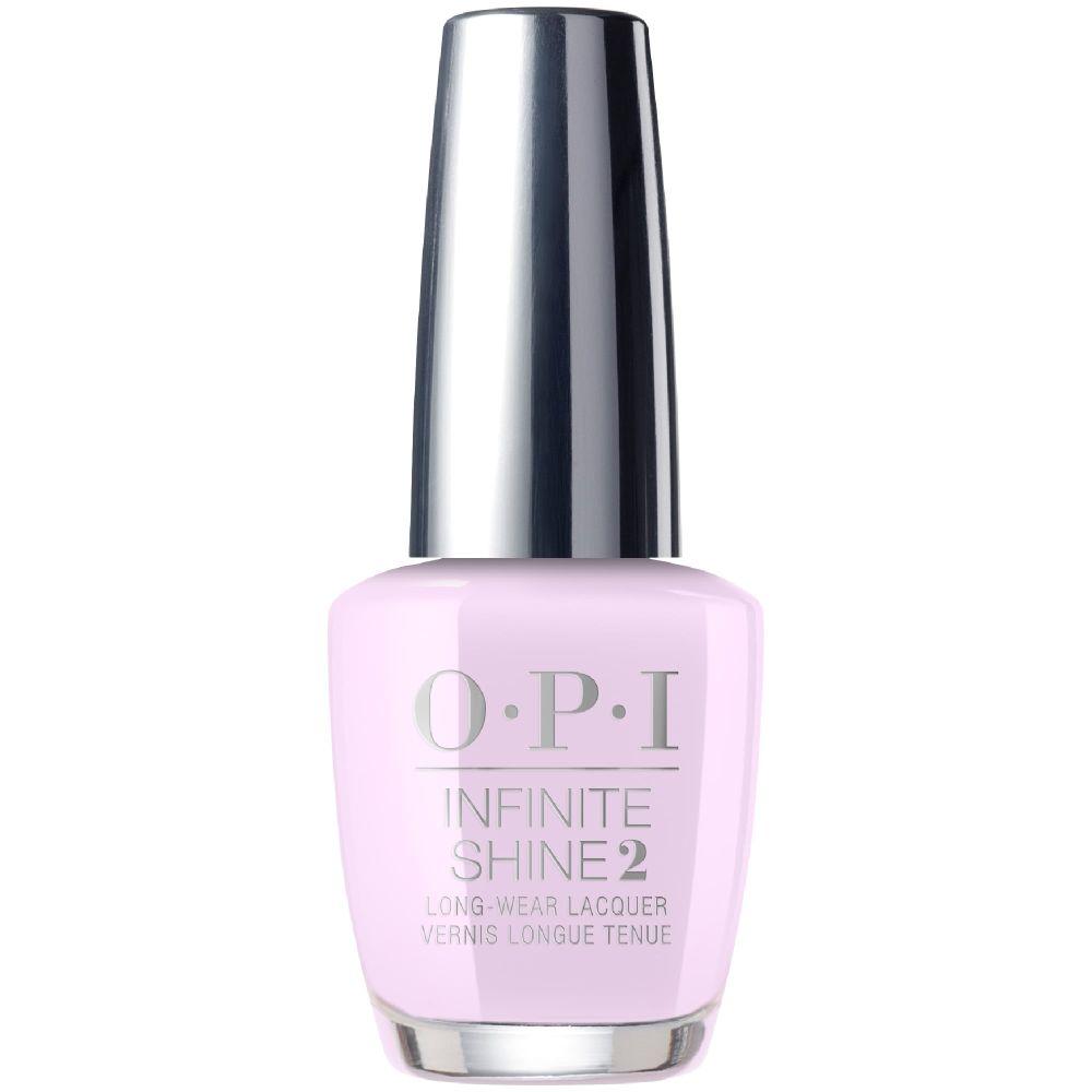 OPI Infinite Shine Nail Polish Frenchie Likes to Kiss (15ml)