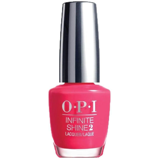 OPI Infinite Shine Nail Polish From Here to Eternity (15ml)