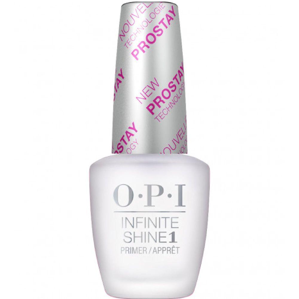 Infinite Shine ProStay Base Coat (15ml)