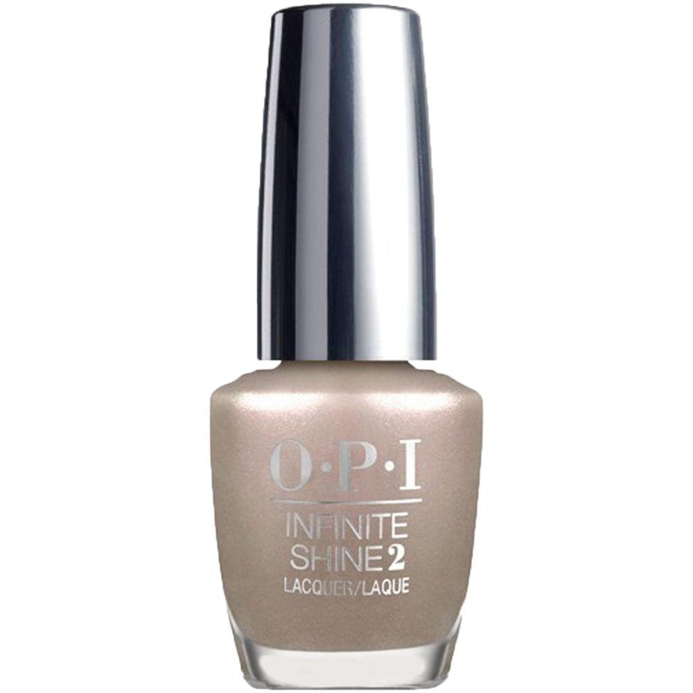 OPI Infinite Shine Nail Polish Glow the Extra Mile (15ml)