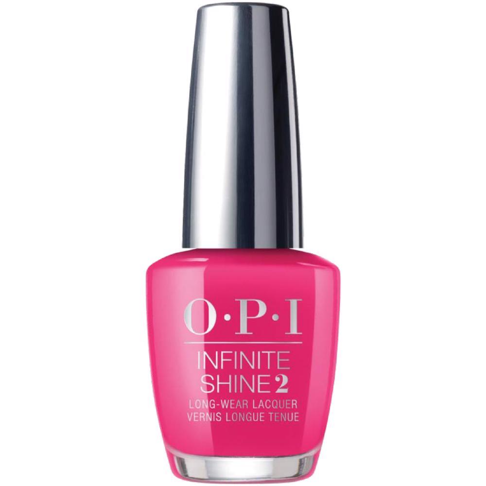 OPI Infinite Shine Nail Polish GPS I Love You (15ml)